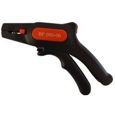 Vezeték vágó és Tisztitó szerszám ( Blankoló fogó)