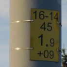 Acél Pántoló Szalag 12,7mm/30,5mtr