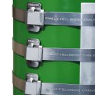 Acél Pántoló Szalag 16mm/30,5mtr