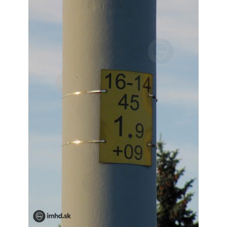 Acél Pántoló Szalag 16mm/30,5mtr