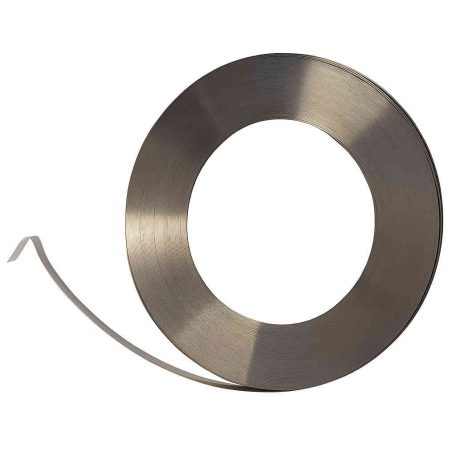 Acél Pántoló Szalag 19mm/30,5mtr