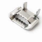 Metz szalag zaro, Band-in szalag zaró,  BANDING szalag zaro