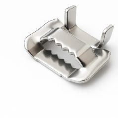 Metz szalag zaro, Band-in szalag zaró,  BANDING szalag zaro