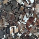 Metz szalag zaro, Band-in szalag zaró,  BANDING szalag zaro