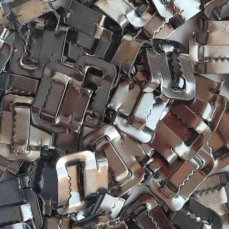 Metz szalag zaro, Band-in szalag zaró,  BANDING szalag zaro