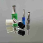Szigetelt Érvéghüvely  (2.5 mm² x 10 mm) CB-025010