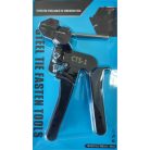 Fém kötegelő feszitő vágó szerszám