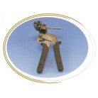 Fém kötegelő feszitő vágó szerszám