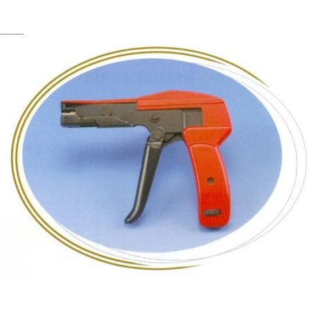 kábelkötegelő feszitő vágó szerszám