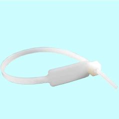  Jelölő kábelkötegelő natúr 200x4,8