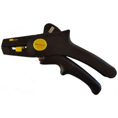   Vezeték vágó, tisztitó, krimpelő szerszám ( Blankoló-krimpelő szerszám)