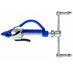    Banding, Band-it és Metz acél pántoló szalag feszitő/vágó szerszám PSZ-001