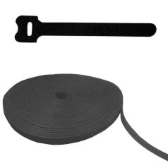 Tépőzáras kábelkötegelő