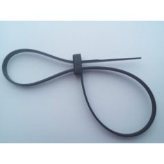 Duplafejű gyorskötöző-kábelkötegelő