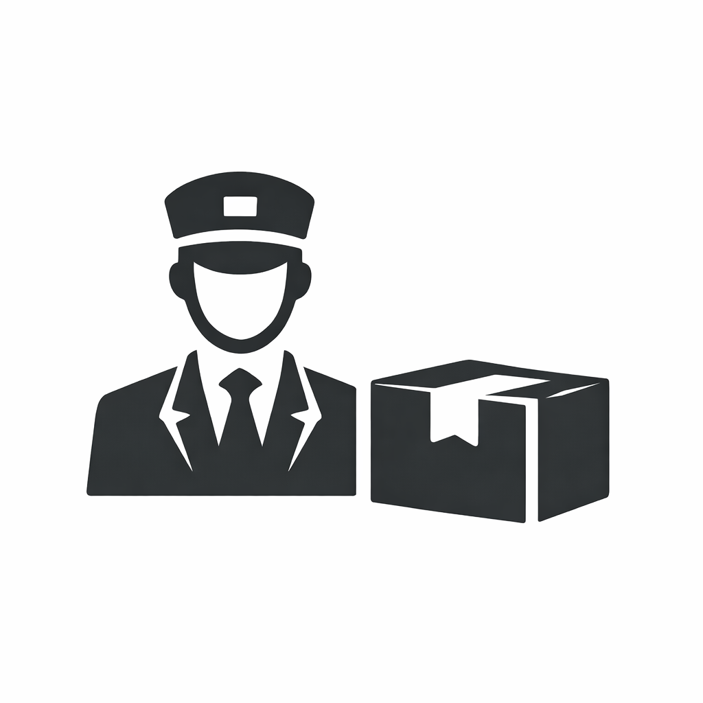 Személyes átvétel a Porta szolgálatnál 14 és 20 óra között